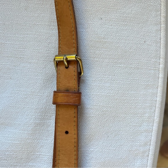 LOUIS VUITTON SPEEDY BANDOULIE’RE 30 - Picture 10 of 14